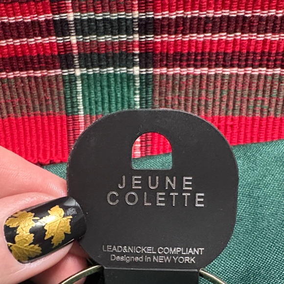 🖤Chic Gold Heart Bracelet🖤 - Picture 2 of 3